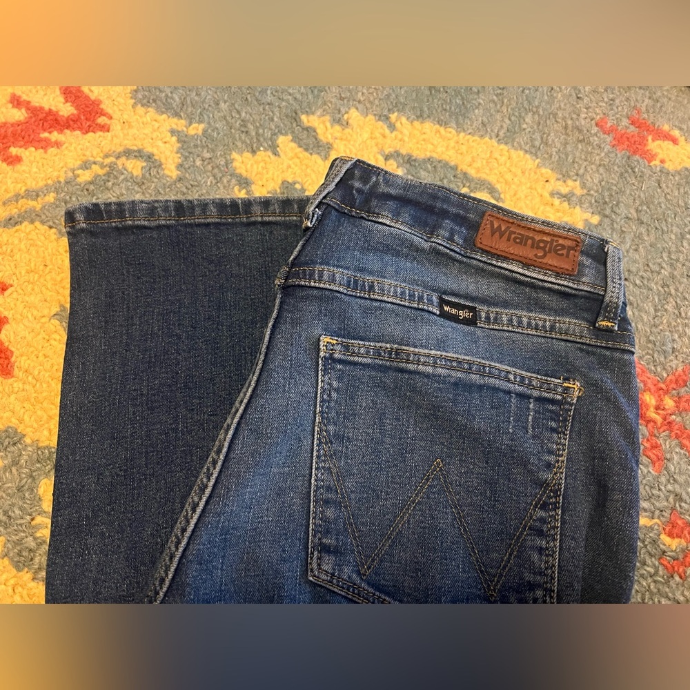 Free People Wrangler High Rise Bold Boot - Picture 7 of 11